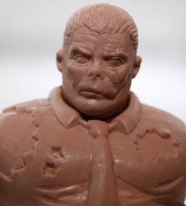 Walter Sculpt