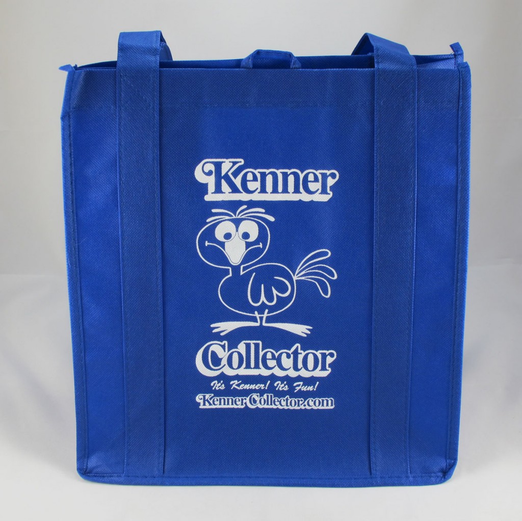 KennerCollector.com Tote Bag