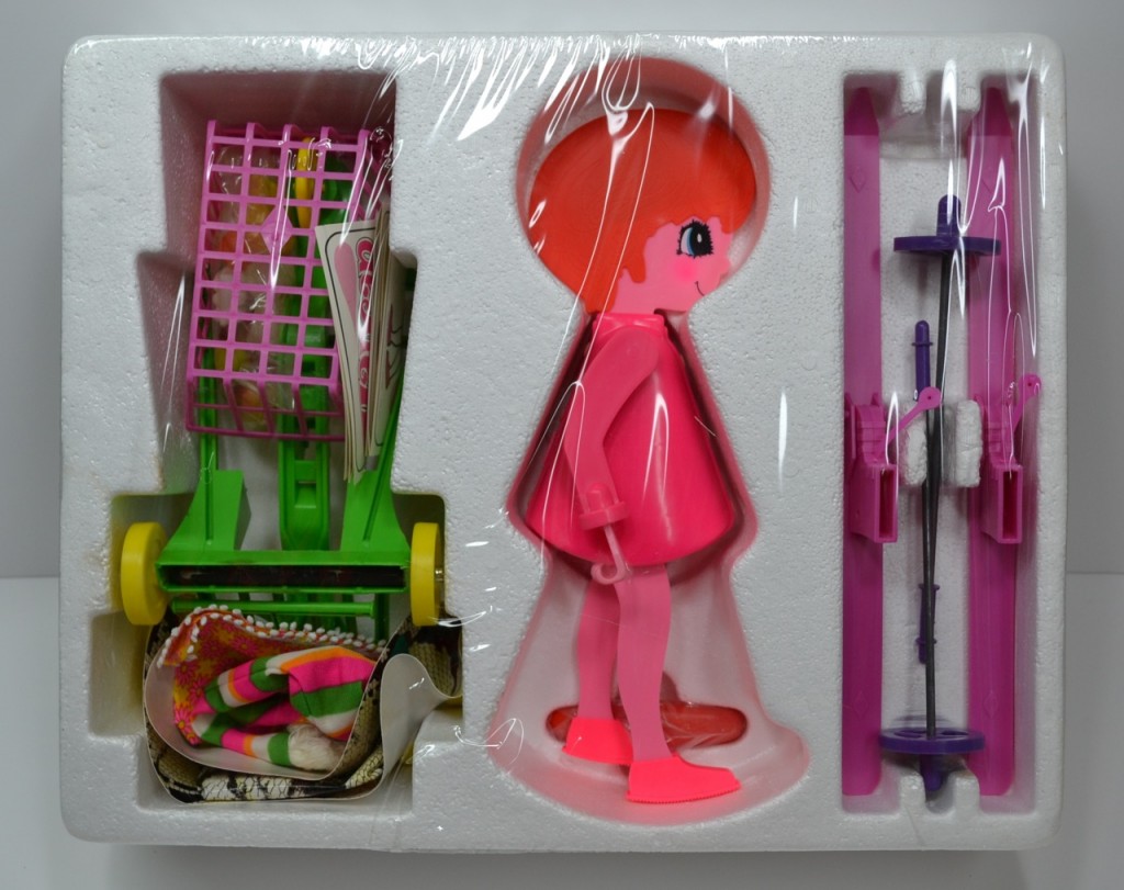 Kenner Madcap Molly