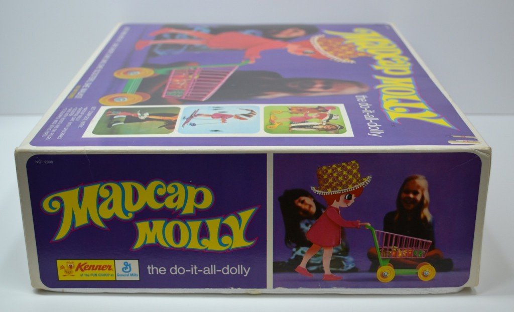 Kenner Madcap Molly