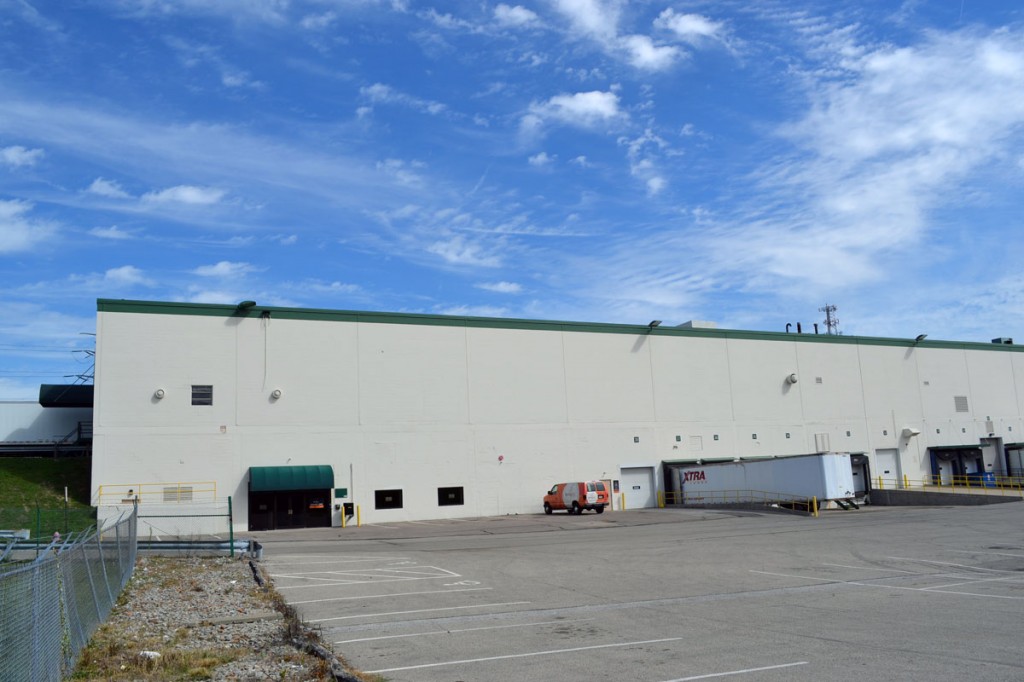 Kenner Warehouse 2940 Highland Avenue Cincinnati 
