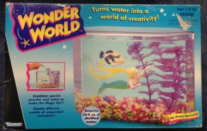 KennerCollector.com Water World