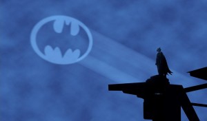 Bat Signal