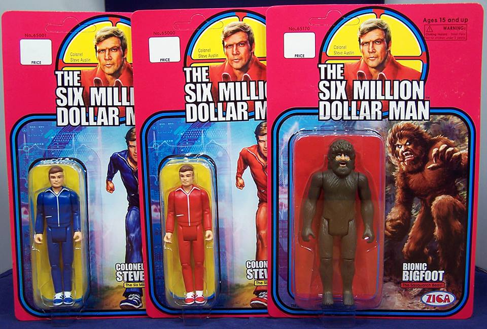Million Dollar Toys 54