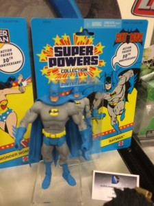 Super Powers Batman