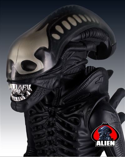 kenner 18 inch alien