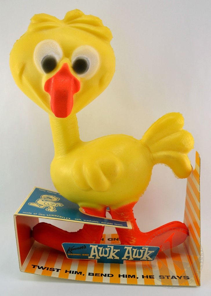 Kenner Kennerflex Gooney Bird