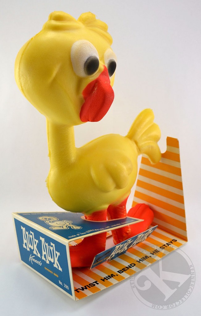 Kenner Kennerflex Gooney Bird