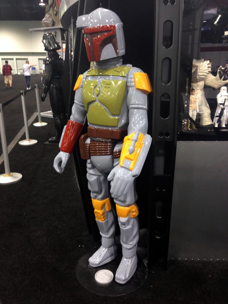 Kenner Collector Celebration Anaheim 2015