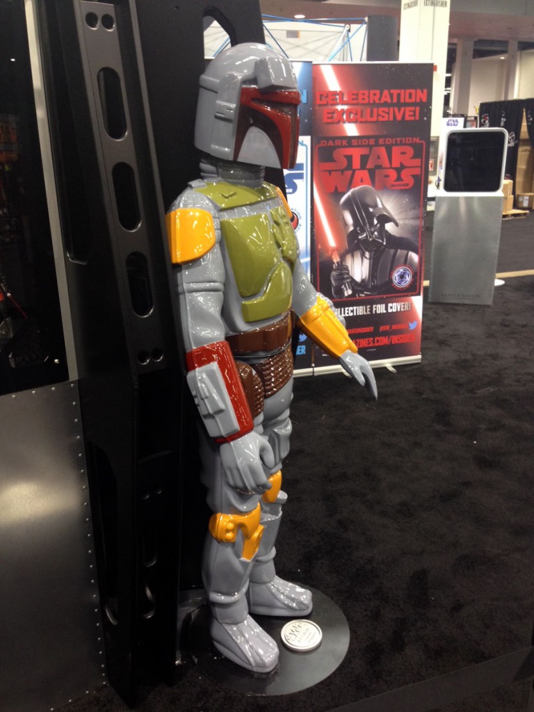 Kenner Collector Celebration Anaheim 2015