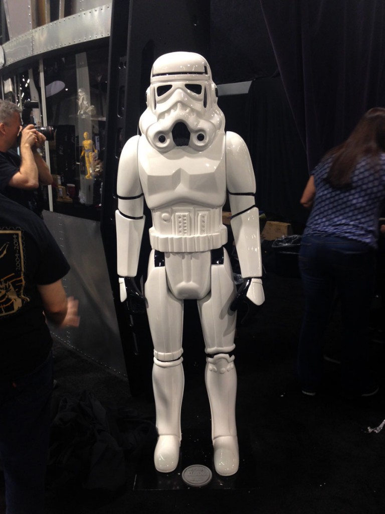 Kenner Collector Celebration Anaheim 2015