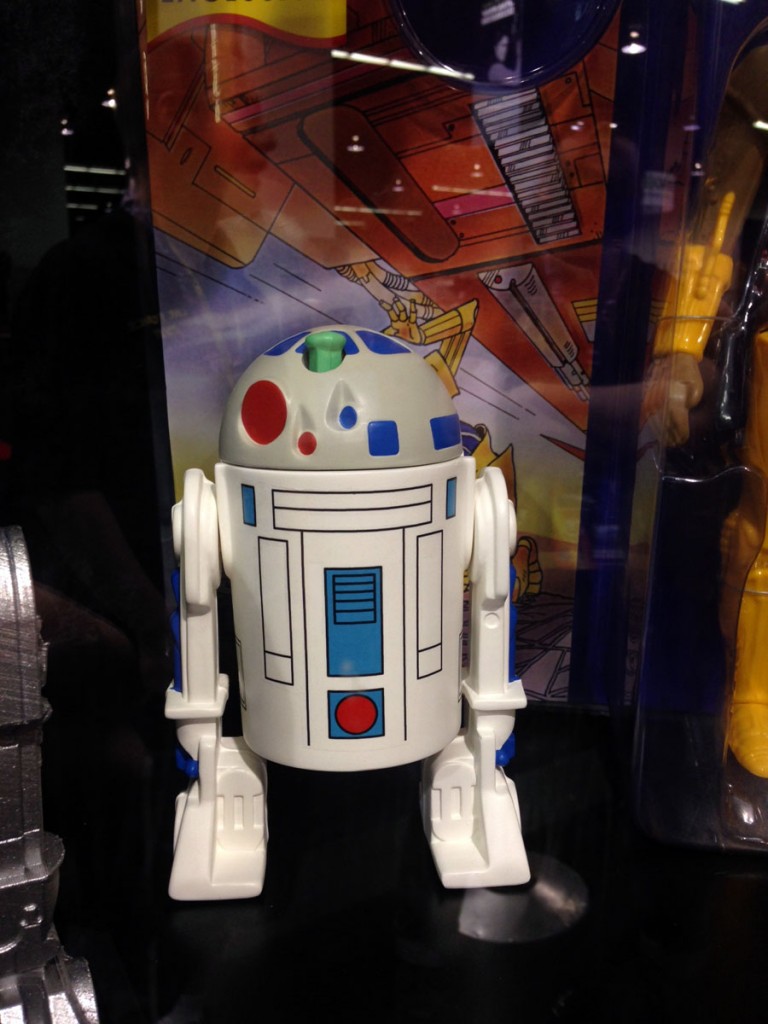 Kenner Collector Celebration Anaheim 2015