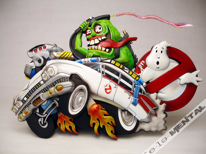 rat fink toys