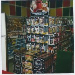 KennerCollector.com Vintage Star Wars Toy Store Photo