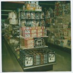 KennerCollector.com Vintage Star Wars Toy Store Photo