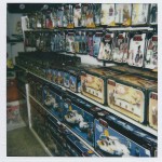 KennerCollector.com Vintage Star Wars Toy Store Photo