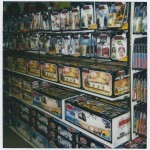 KennerCollector.com Vintage Star Wars Toy Store Photo