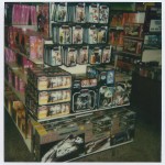 KennerCollector.com Vintage Star Wars Toy Store Photo