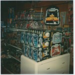 SW4 KennerCollector.com Vintage Star Wars Toy Store Photo