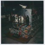 SW5 KennerCollector.com Vintage Star Wars Toy Store Photo